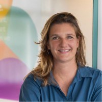 Heliomare Employee Marieke Oosterhuis's profile photo