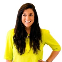 Super B2B Marketing Employee Danielle Hall's profile photo