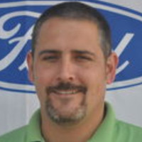 Cella Ford, Inc Employee Jason Tomchesson's profile photo