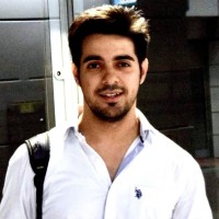 EduRev (YC W20) Employee Kunaal Satija's profile photo