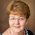 Texas Festivals & Events Association Employee Kay Wolf's profile photo