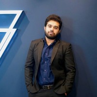 Zeerak Khan Email