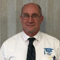 Walmart Employee Tommy Patton's profile photo