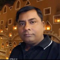 Pluga Franklin Electric Employee Prabhakar Verma's profile photo