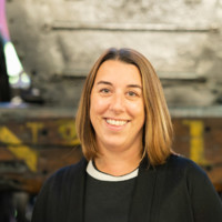 Royal Collection Trust Employee Michelle Lockhart's profile photo