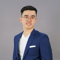 Uber Employee Khoi Phan's profile photo