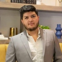 AAON, Inc. Employee Jairo Sanchez's profile photo