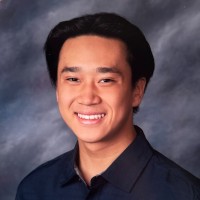 Praevium Research, Inc. Employee Nathan Shih's profile photo