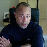 The Washington Monthly Employee David Greene's profile photo