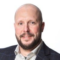 Miron Construction Co., Inc. Employee Brandon Blank's profile photo
