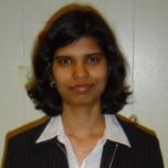 Stevison's Employee Sajida Plauche's profile photo