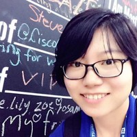 Cong Wang Email & Phone Number