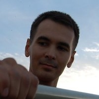 Yabble Employee Marat Safiullin's profile photo