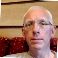 Greenfield Community College Employee Thomas Williams's profile photo