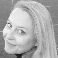 Continuity Forum Employee Sara McKenna's profile photo