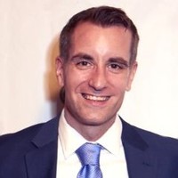 Cogility Software Employee Aaron Chirolo's profile photo