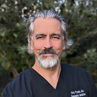 Te Whatu Ora Te Tai Tokerau Employee Gary Payinda's profile photo