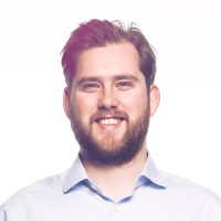 99Froggs Employee Simon Borst's profile photo