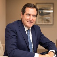 CEOE Employee Antonio Garamendi's profile photo