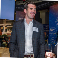 United Airlines Employee Scott Angelo's profile photo