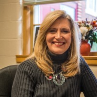 Packerland Websites Employee Cheri Simonet's profile photo