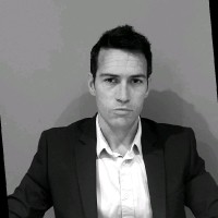 C-Link Employee James Barrett's profile photo