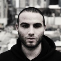 Moonbounce Employee Paul Meed's profile photo