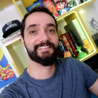Simoa Employee Homero Esteves's profile photo