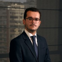 Fux Advogados Employee Raphael Ferreira's profile photo