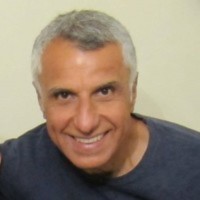 Daryoush Paknad Email