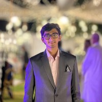 Sannan Ahmed's profile photo