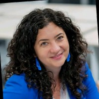 BT Capital Partners Employee Daniela Secara's profile photo