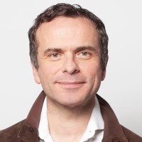 Qynapse Employee Lionel Guérin's profile photo