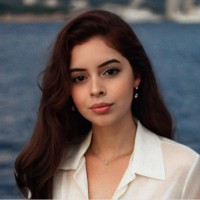 Plug Social Employee Nycole Ribeiro's profile photo