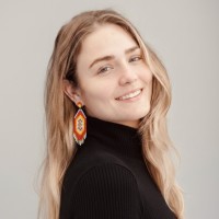 Cree Board of Health and Social Services of James Bay Employee Morgan Kennedy's profile photo