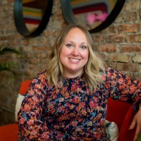Positively Partners Employee Kelly Fitzgerald's profile photo