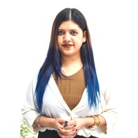 Tech Striker Employee Simran Kaur's profile photo