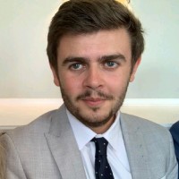 Chelmsford City Council Employee Dan Sharma-Bird's profile photo