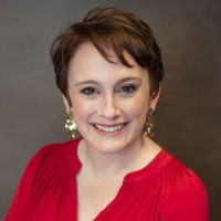 Backblaze Employee Amy Waters's profile photo