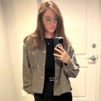 Marek Health Employee Maria Beach's profile photo