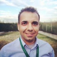 Sorsix Employee Bojan Naumovski's profile photo