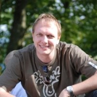 Dirk Rossmann GmbH Employee Andreas Rothmann's profile photo