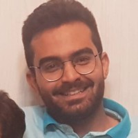 Ronic Employee Erfan Moayedi's profile photo