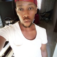 Sparepro Employee Sabelo Hlatshwayo's profile photo