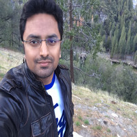 Manas Sharma Email
