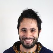 Spiriit Employee Luca Marchesini's profile photo
