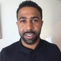 Shatter Shield Security Employee Chris Berroa's profile photo