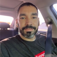 Synack Red Team Employee Jorge Rodriguez's profile photo