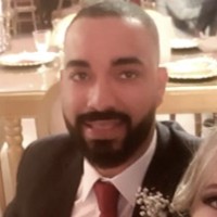 PENTA Employee Silas Pereira's profile photo