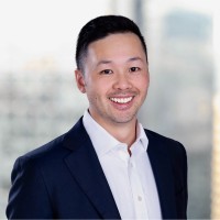 RSM Canada Employee Raymond Zhang's profile photo